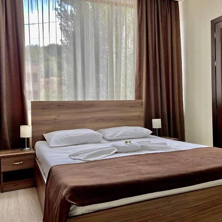 Merien Hotel يريفان المظهر الخارجي الصورة