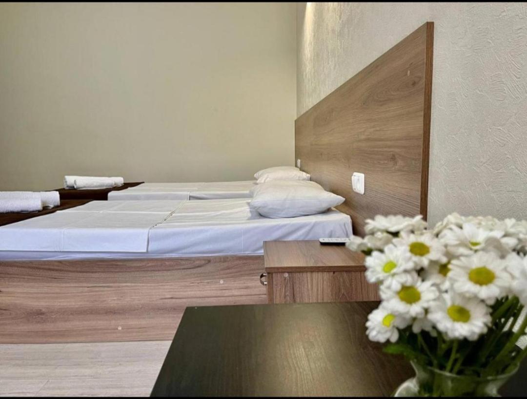 Merien Hotel يريفان المظهر الخارجي الصورة