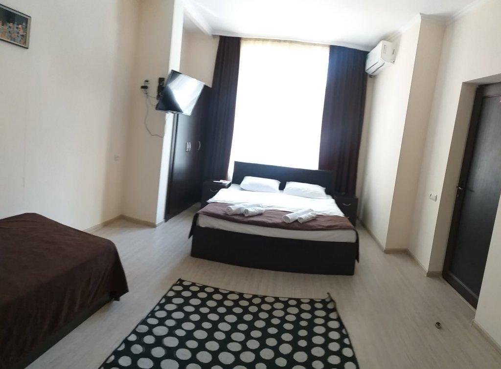 Merien Hotel يريفان المظهر الخارجي الصورة