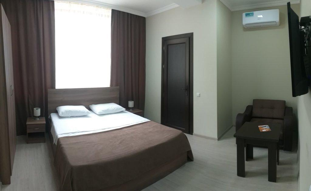 Merien Hotel يريفان المظهر الخارجي الصورة
