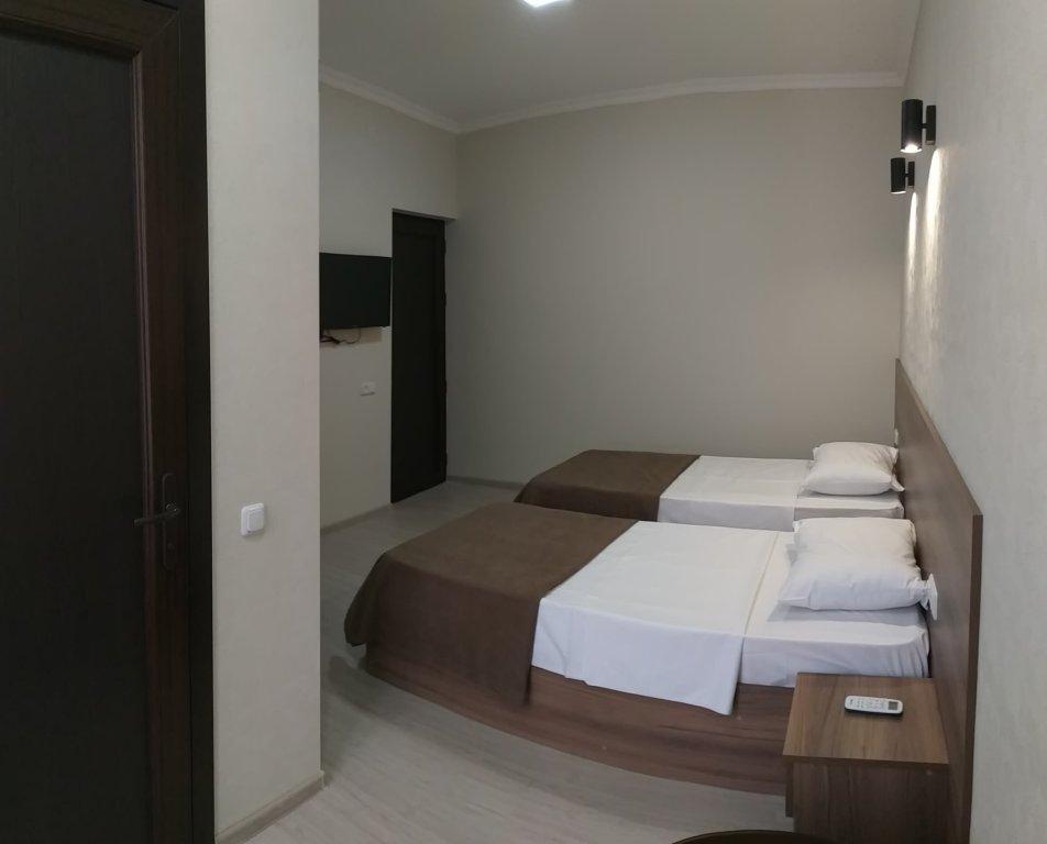 Merien Hotel يريفان المظهر الخارجي الصورة