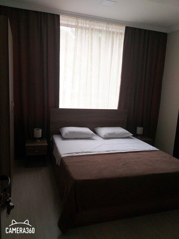 Merien Hotel يريفان المظهر الخارجي الصورة