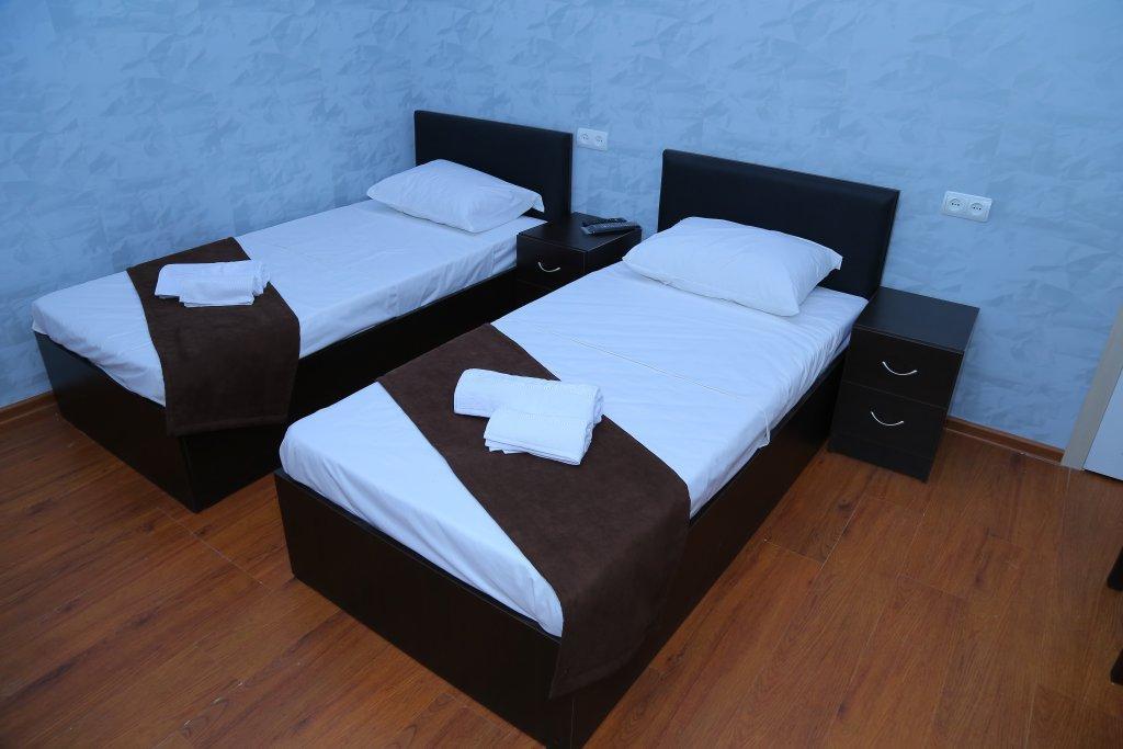 Merien Hotel يريفان المظهر الخارجي الصورة