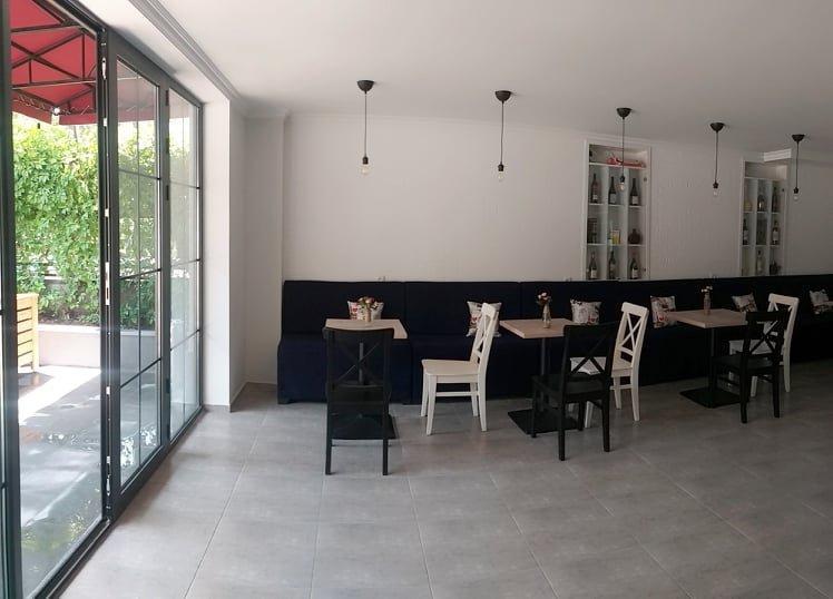 Merien Hotel يريفان المظهر الخارجي الصورة