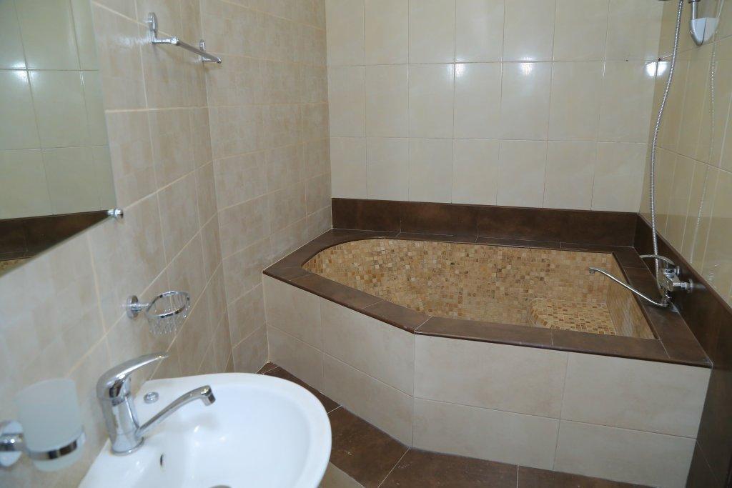 Merien Hotel يريفان المظهر الخارجي الصورة
