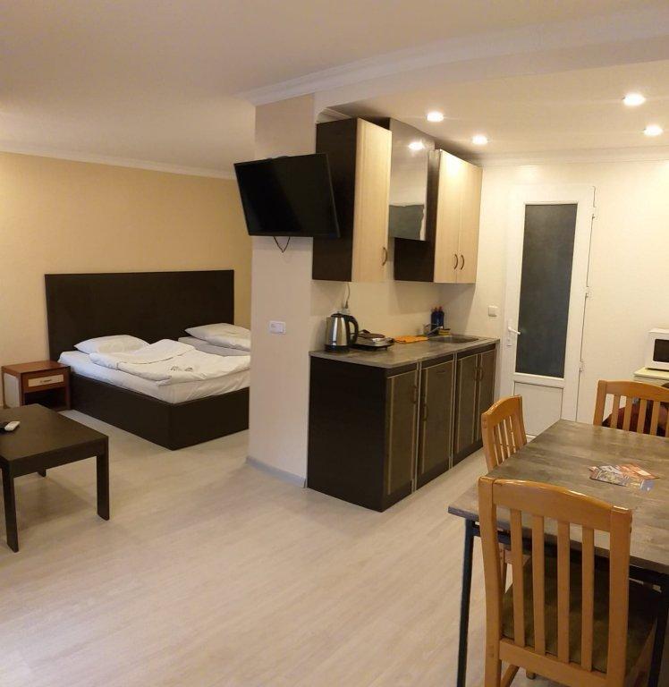 Merien Hotel يريفان المظهر الخارجي الصورة