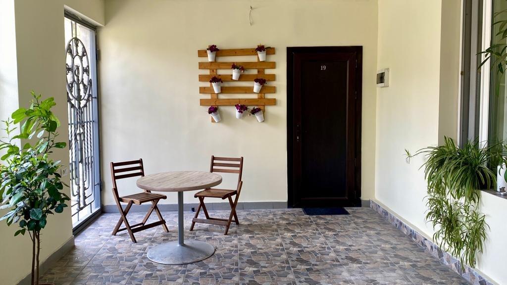 Merien Hotel يريفان المظهر الخارجي الصورة