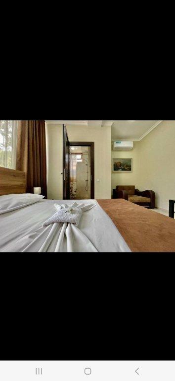 Merien Hotel يريفان المظهر الخارجي الصورة