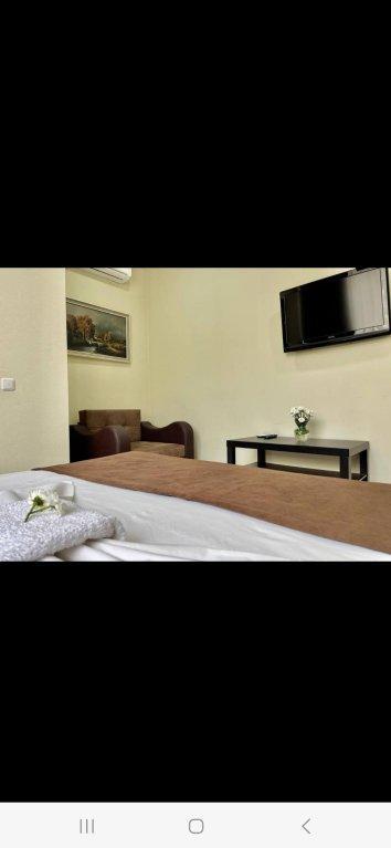 Merien Hotel يريفان المظهر الخارجي الصورة